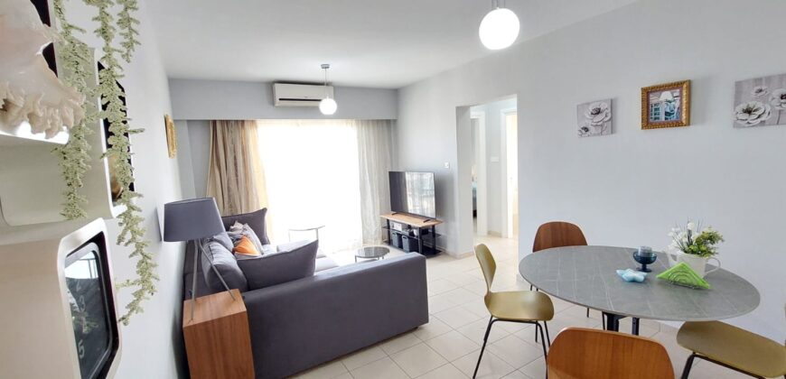 Paphos Universal 2Bdr Apartment For Sale VLSJOEPASLV