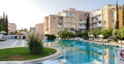 Paphos Universal 2Bdr Apartment For Sale VLSJOEPASLV