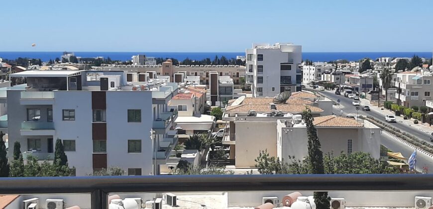 Paphos Universal 2Bdr Apartment For Sale VLSJOEPASLV
