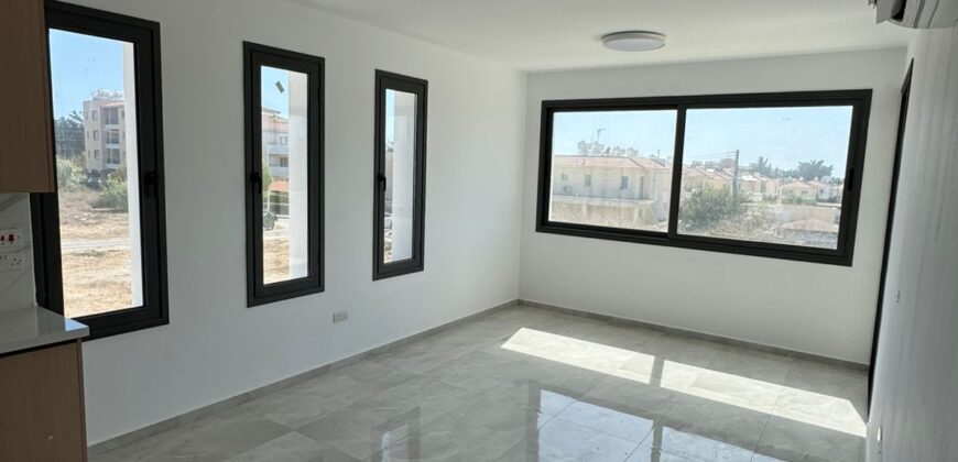 Paphos Universal 2Bdr Apartment For Sale VLSJOTASLV