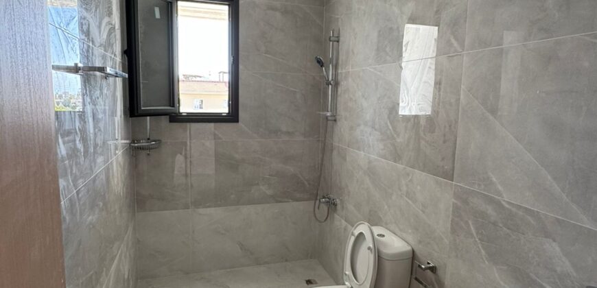 Paphos Universal 2Bdr Apartment For Sale VLSJOTASLV