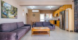 Paphos Universal 2Bdr Penthouse Apartment For Sale VLSJJPUNSLV