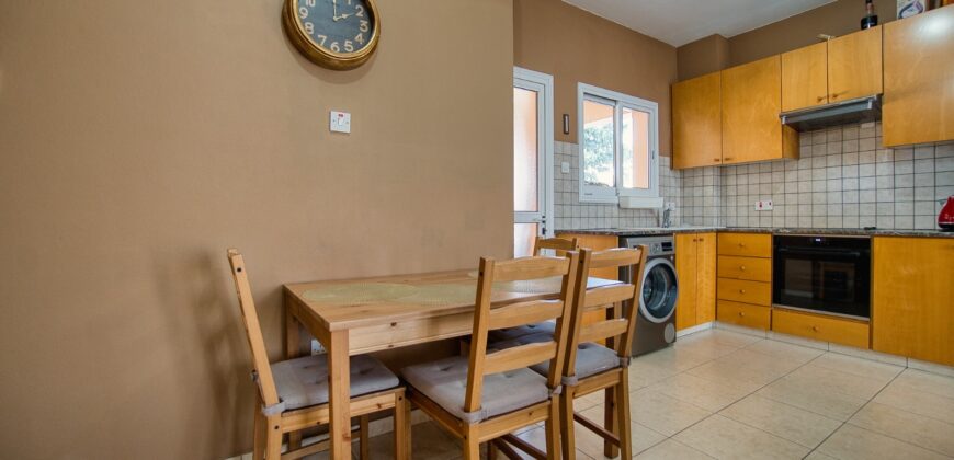 Paphos Universal 2Bdr Penthouse Apartment For Sale VLSJJPUNSLV