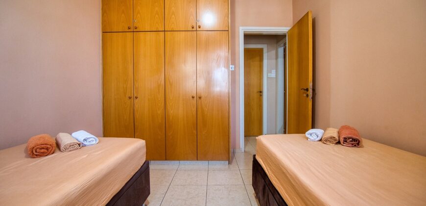 Paphos Universal 2Bdr Penthouse Apartment For Sale VLSJJPUNSLV