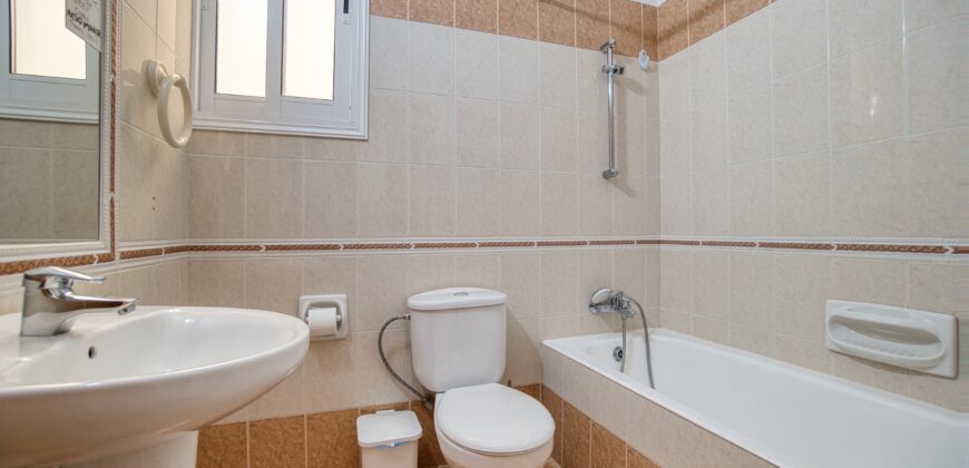 Paphos Universal 2Bdr Penthouse Apartment For Sale VLSJJPUNSLV