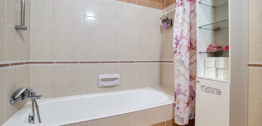 Paphos Universal 2Bdr Penthouse Apartment For Sale VLSJJPUNSLV