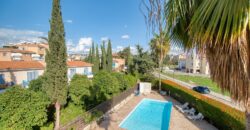 Paphos Universal 2Bdr Penthouse Apartment For Sale VLSJJPUNSLV