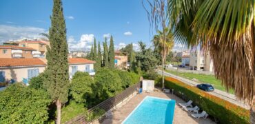 Paphos Universal 2Bdr Penthouse Apartment For Sale VLSJJPUNSLV