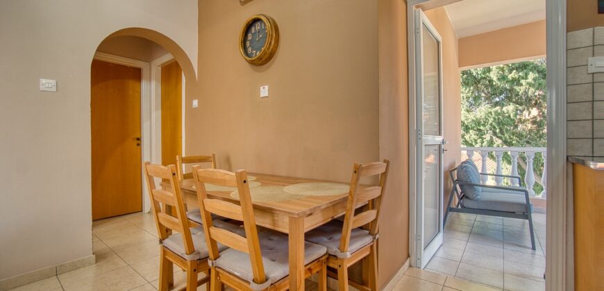Paphos Universal 2Bdr Penthouse Apartment For Sale VLSJJPUNSLV