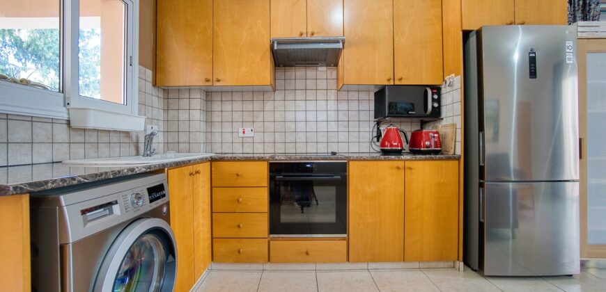 Paphos Universal 2Bdr Penthouse Apartment For Sale VLSJJPUNSLV