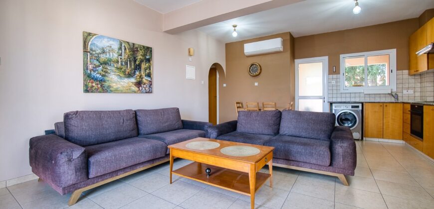 Paphos Universal 2Bdr Penthouse Apartment For Sale VLSJJPUNSLV