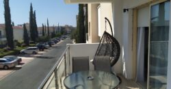 Paphos Universal Area Apartment For Sale KTM91449