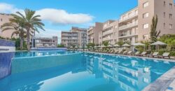 Paphos Universal Area Apartment For Sale KTM91449