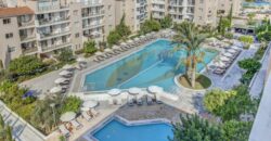 Paphos Universal Area Apartment For Sale KTM91449