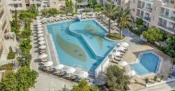 Paphos Universal Area Apartment For Sale KTM91449