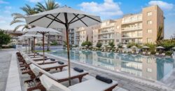 Paphos Universal Area Apartment For Sale KTM91449