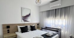 Paphos Universal Area Apartment For Sale KTM91449