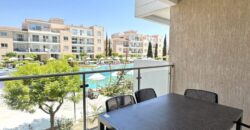 Paphos Universal Area Apartment For Sale KTM91449
