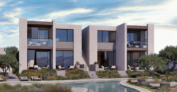 Pafos Tsada 2 Bedroom Apartment For Sale PFA126-8633