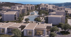 Pafos Tsada 2 Bedroom Apartment For Sale PFA126-8633