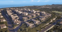 Pafos Tsada 2 Bedroom Apartment For Sale PFA126-8633