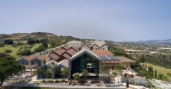 Pafos Tsada 2 Bedroom Apartment For Sale PFA126-8633