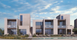 Pafos Tsada 2 Bedroom Apartment For Sale PFA126-8633