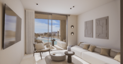 Pafos Tsada 2 Bedroom Apartment For Sale PFA126-8633