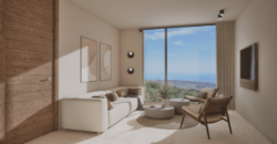 Pafos Tsada 2 Bedroom Apartment For Sale PFA126-8633
