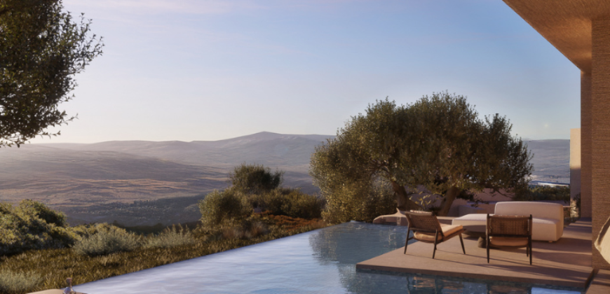 Pafos Tsada 2 Bedroom Apartment For Sale PFA126-8633
