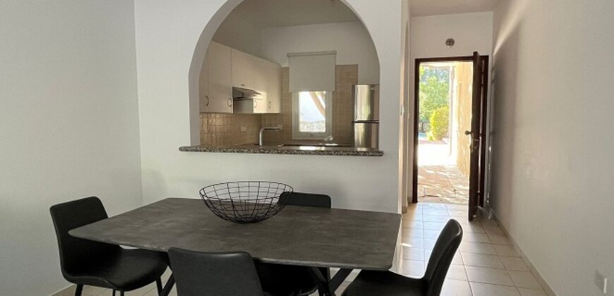 Universal Paphos 2 Bedroom Apartment For Sale LGP358MM