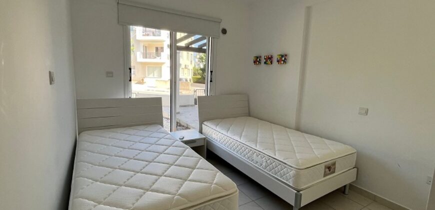 Universal Paphos 2 Bedroom Apartment For Sale LGP358MM