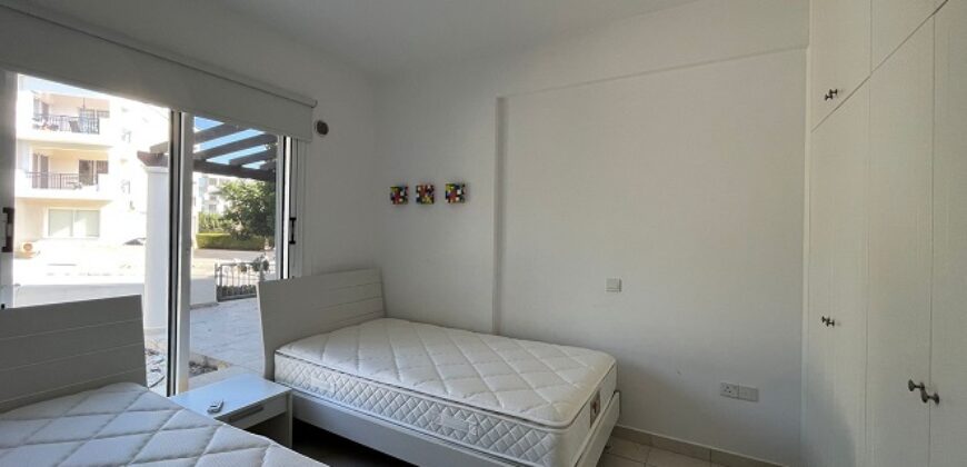 Universal Paphos 2 Bedroom Apartment For Sale LGP358MM