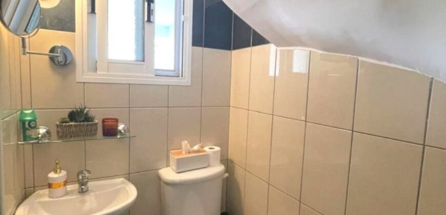 Paphos Peyia 2 Bedroom Town House For Sale ACPLD33410