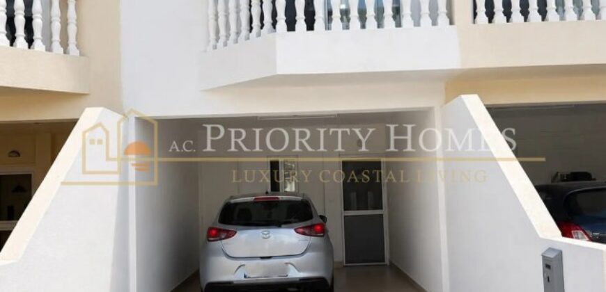 Paphos Peyia 2 Bedroom Town House For Sale ACPLD33410