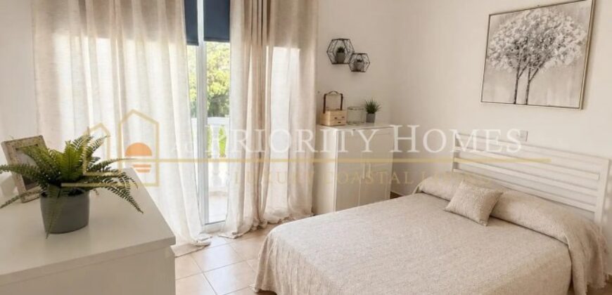 Paphos Peyia 2 Bedroom Town House For Sale ACPLD33410