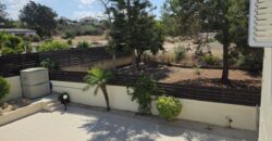 Paphos Peyeia Sea Caves 3 Bdr Villa For Sale DTC5364