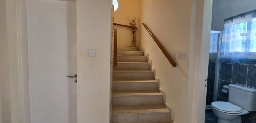 Paphos Peyeia Sea Caves 3 Bdr Villa For Sale DTC5364