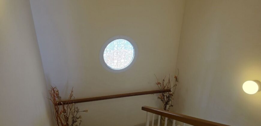 Paphos Peyeia Sea Caves 3 Bdr Villa For Sale DTC5364