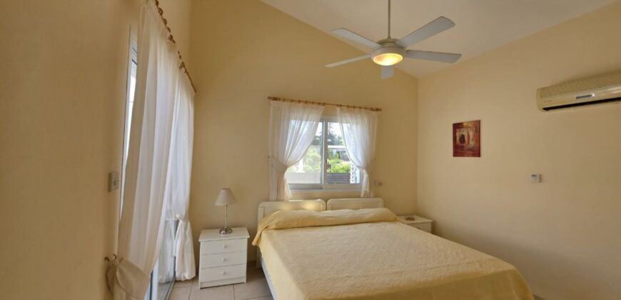 Paphos Peyeia Sea Caves 3 Bdr Villa For Sale DTC5364