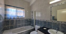 Paphos Peyeia Sea Caves 3 Bdr Villa For Sale DTC5364
