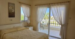 Paphos Peyeia Sea Caves 3 Bdr Villa For Sale DTC5364