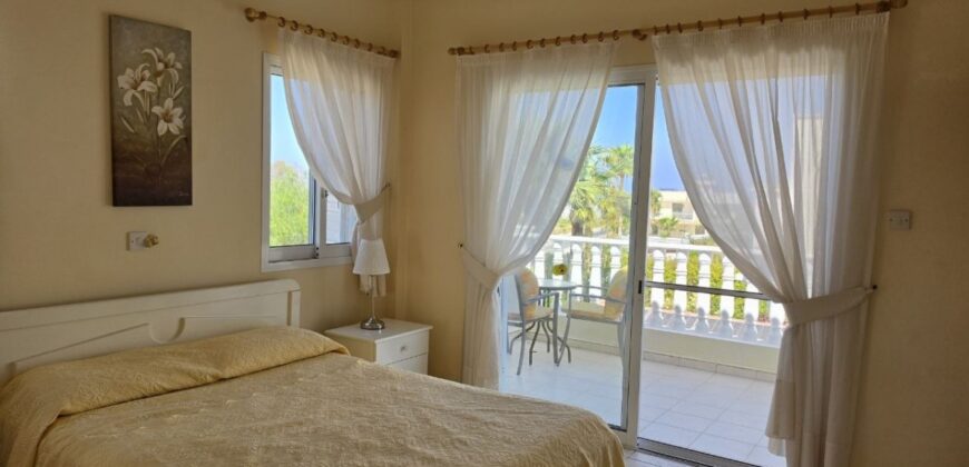 Paphos Peyeia Sea Caves 3 Bdr Villa For Sale DTC5364