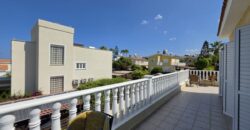 Paphos Peyeia Sea Caves 3 Bdr Villa For Sale DTC5364