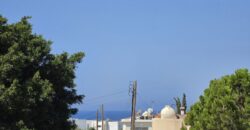 Paphos Peyeia Sea Caves 3 Bdr Villa For Sale DTC5364