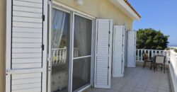 Paphos Peyeia Sea Caves 3 Bdr Villa For Sale DTC5364