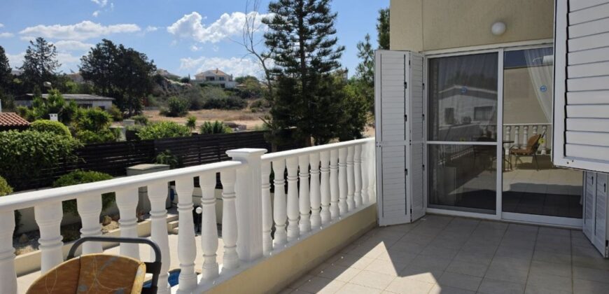 Paphos Peyeia Sea Caves 3 Bdr Villa For Sale DTC5364