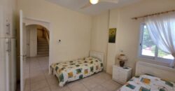 Paphos Peyeia Sea Caves 3 Bdr Villa For Sale DTC5364