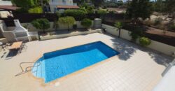 Paphos Peyeia Sea Caves 3 Bdr Villa For Sale DTC5364