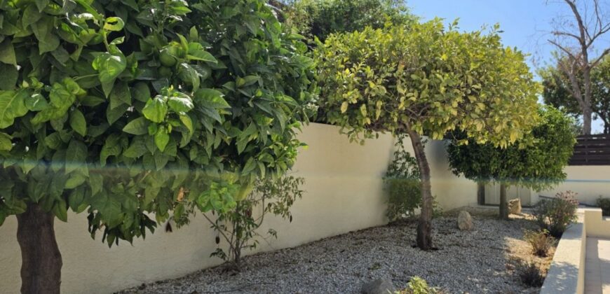 Paphos Peyeia Sea Caves 3 Bdr Villa For Sale DTC5364